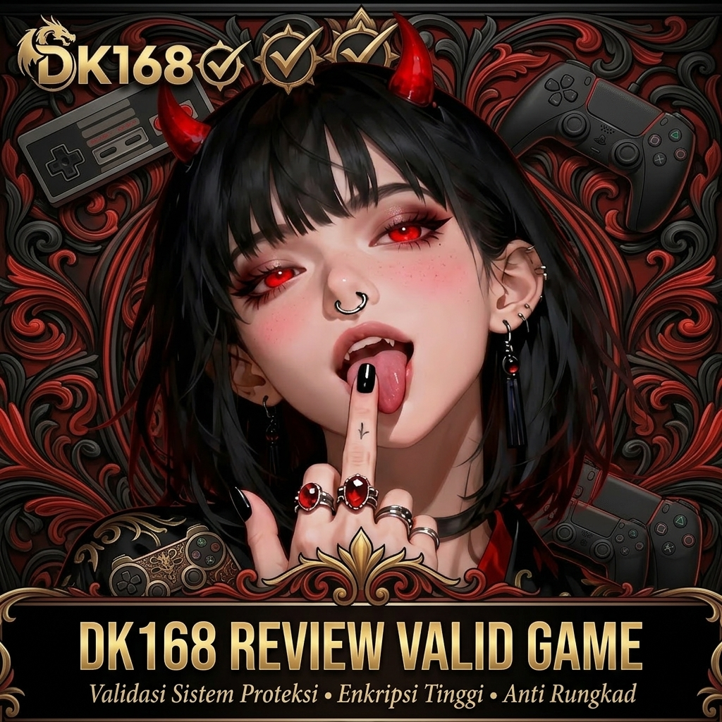 Infografis keamanan server FatCai999 untuk Review Valid Game menunjukkan sistem enkripsi tingkat tinggi dan proteksi siber terintegrasi.