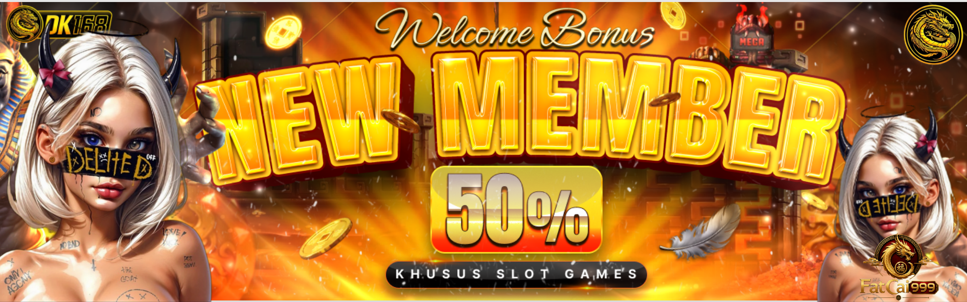 FatCai999: Platform Resmi Berita & Komunitas Game Online
