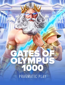Gate Of Olympus 1000