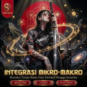 Pemain profesional mempraktikkan integrasi mikro-makro untuk mendominasi strategi taktis dalam game kompetitif.